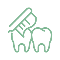 予防・クリーニング