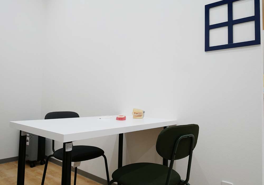 カウンセリングスペース