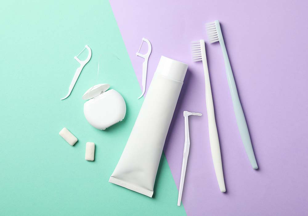 予防・クリーニング