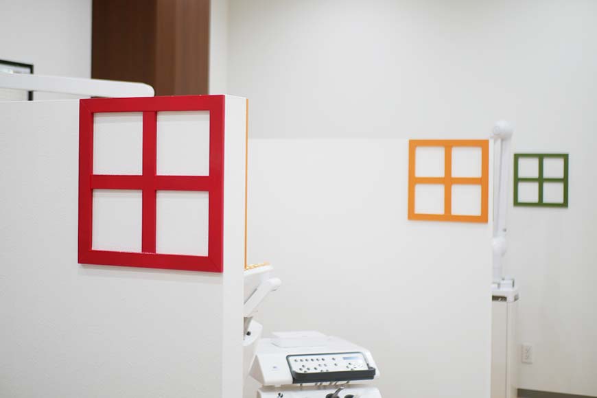 院長・スタッフ